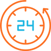 24 Hour